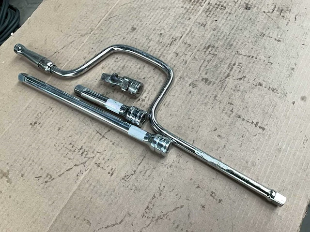 Snap-on overige garage gereedschap - afbeelding 1 van  2
