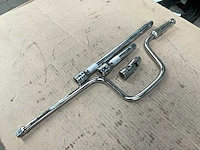 Snap-on overige garage gereedschap - afbeelding 2 van  2