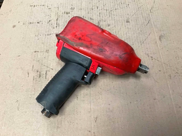 Snap-on pneumatische slagmoersleutel - afbeelding 1 van  4