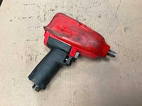 Snap-on pneumatische slagmoersleutel - afbeelding 1 van  4