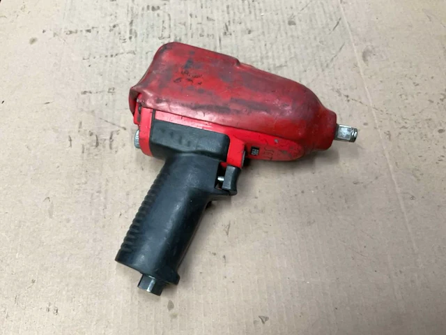 Snap-on pneumatische slagmoersleutel - afbeelding 1 van  4