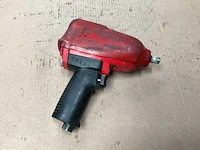 Snap-on pneumatische slagmoersleutel - afbeelding 1 van  4