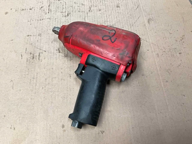 Snap-on pneumatische slagmoersleutel - afbeelding 2 van  4