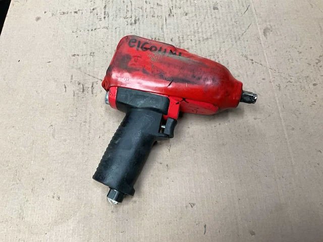 Snap-on pneumatische slagmoersleutel - afbeelding 1 van  4