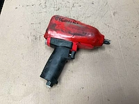 Snap-on pneumatische slagmoersleutel - afbeelding 1 van  4