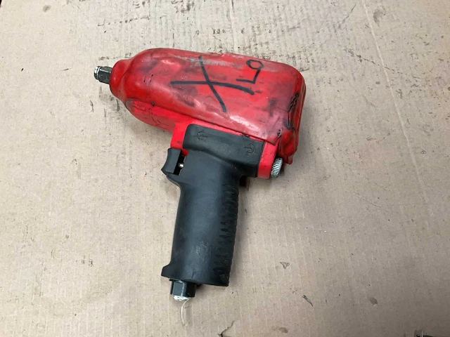 Snap-on pneumatische slagmoersleutel - afbeelding 2 van  4