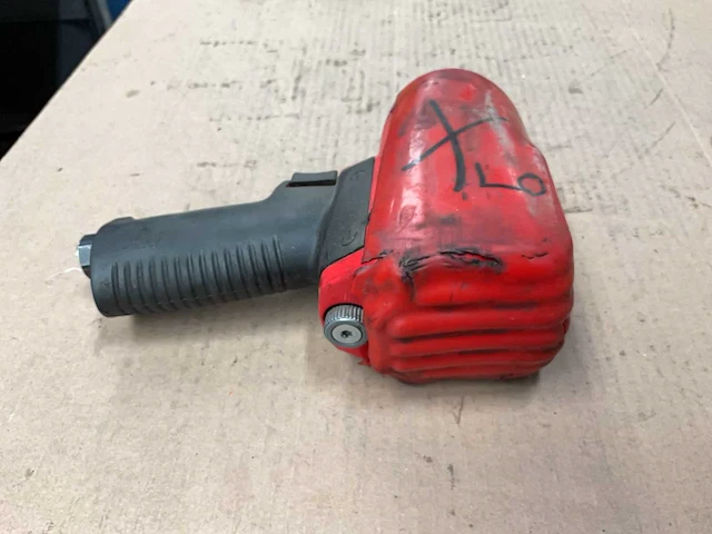 Snap-on pneumatische slagmoersleutel - afbeelding 3 van  4
