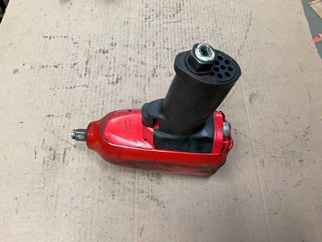 Snap-on pneumatische slagmoersleutel - afbeelding 4 van  4