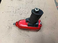 Snap-on pneumatische slagmoersleutel - afbeelding 4 van  4