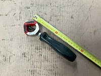Snap-on punch holder - afbeelding 3 van  3