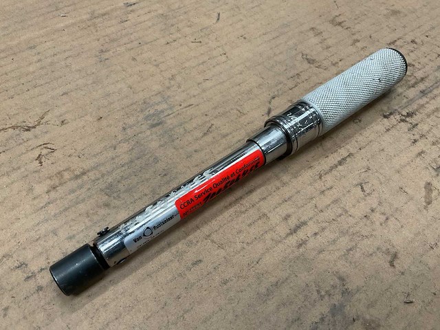 Snap-on qc1i200 momentsleutel - afbeelding 1 van  2