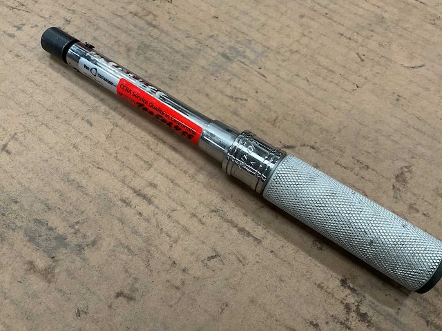 Snap-on qc1i200 momentsleutel - afbeelding 2 van  2