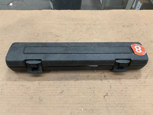 Snap-on qc2175 momentsleutel - afbeelding 4 van  4
