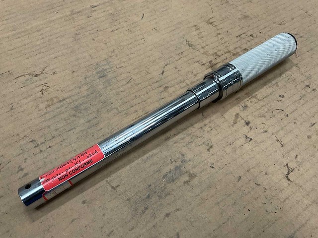 Snap-on qc2r100 momentsleutel - afbeelding 1 van  3