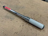 Snap-on qc2r100 momentsleutel - afbeelding 2 van  3