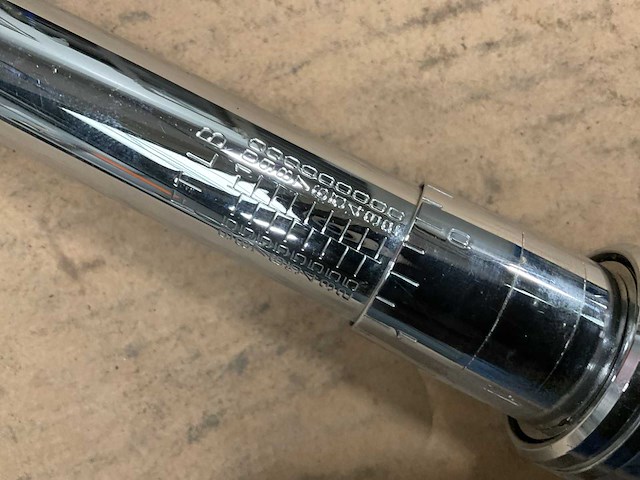 Snap-on qc2r100 momentsleutel - afbeelding 3 van  3