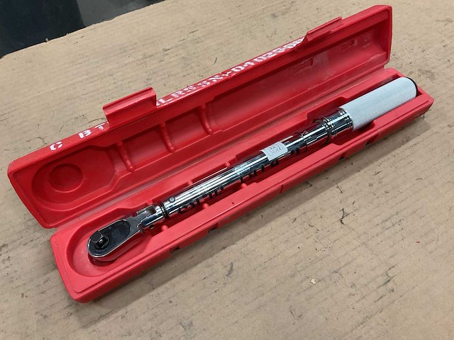 Snap-on qd2fr75 momentsleutel - afbeelding 1 van  4