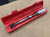 Snap-on qd2fr75 momentsleutel - afbeelding 1 van  4