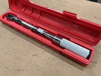 Snap-on qd2fr75 momentsleutel - afbeelding 3 van  4