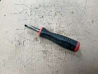 Snap-on ratching screwdriver - afbeelding 2 van  3