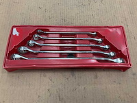 Snap-on ringsleutel set - afbeelding 2 van  3