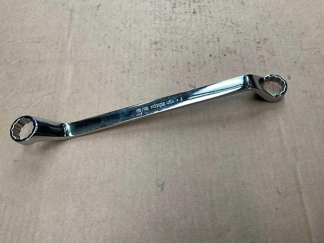 Snap-on ringsleutel - afbeelding 2 van  2