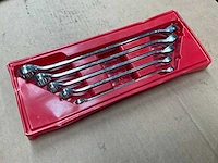 Snap-on ringsleutel - afbeelding 1 van  2