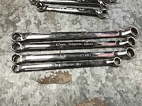 Snap-on ringsleutel - afbeelding 1 van  1