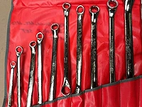 Snap-on ringsleutel - afbeelding 3 van  4