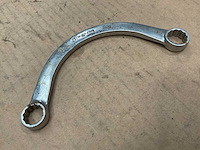 Snap-on ringsleutel - afbeelding 1 van  2
