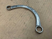Snap-on ringsleutel - afbeelding 2 van  2