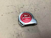Snap-on rolmaat - afbeelding 1 van  3