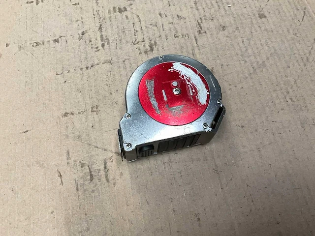 Snap-on rolmaat - afbeelding 2 van  3