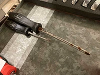 Snap-on schroevendraaier (2x) - afbeelding 2 van  2
