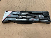 Snap-on sddz50 schroevendraaier set - afbeelding 2 van  4