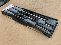 Snap-on sddz50 schroevendraaier set - afbeelding 3 van  4