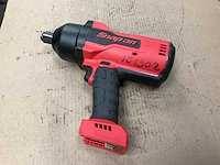 Snap-on slagmoersleutel - afbeelding 2 van  4