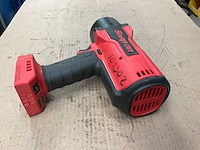 Snap-on slagmoersleutel - afbeelding 3 van  4