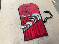 Snap-on slagmoersleutel - afbeelding 1 van  3