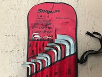 Snap-on slagmoersleutel - afbeelding 2 van  3