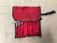 Snap-on slagmoersleutel - afbeelding 3 van  3