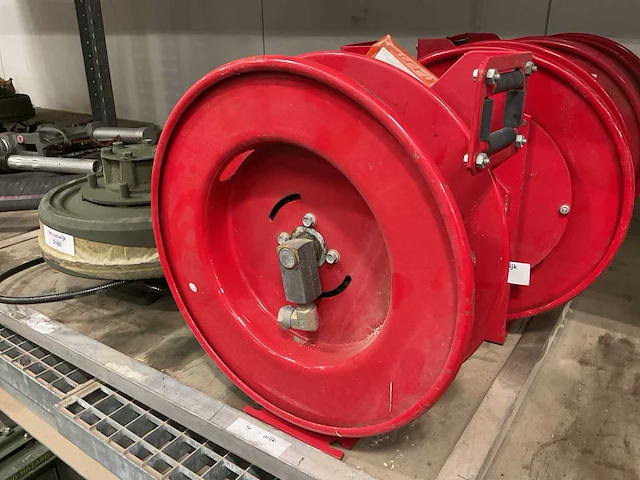 Snap-on slanghaspel - afbeelding 4 van  4