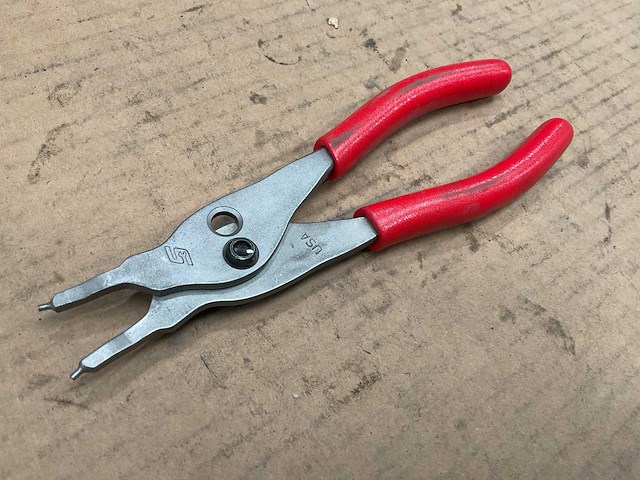 Snap-on srpcr7000 snap ring plier - afbeelding 3 van  3