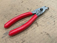 Snap-on srpcr7045 snap ring plier - afbeelding 1 van  3