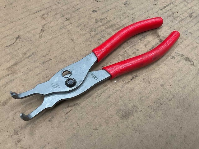Snap-on srpcr7090 snap ring plier - afbeelding 3 van  3