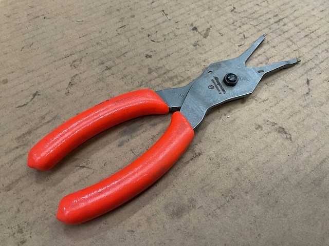Snap-on srpcr9000 snap ring plier - afbeelding 1 van  3