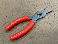 Snap-on srpcr9000 snap ring plier - afbeelding 1 van  3