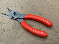 Snap-on srpcr9000 snap ring plier - afbeelding 2 van  3