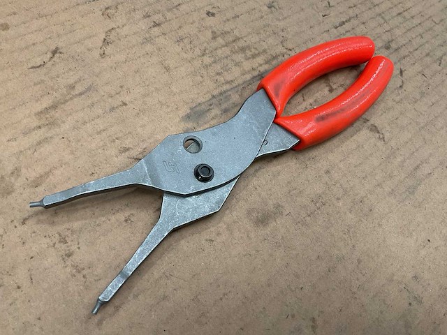 Snap-on srpcr9000 snap ring plier - afbeelding 3 van  3