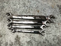 Snap-on steeksleutel - afbeelding 1 van  1